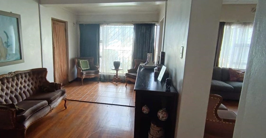 To Let 1 Bedroom Property for Rent in Soneike Western Cape